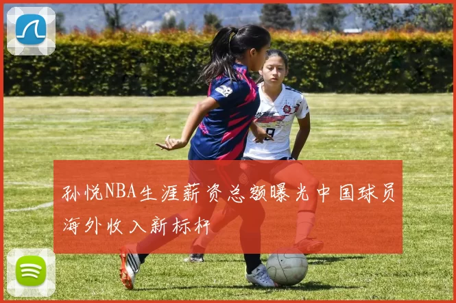 孙悦NBA生涯薪资总额曝光中国球员海外收入新标杆